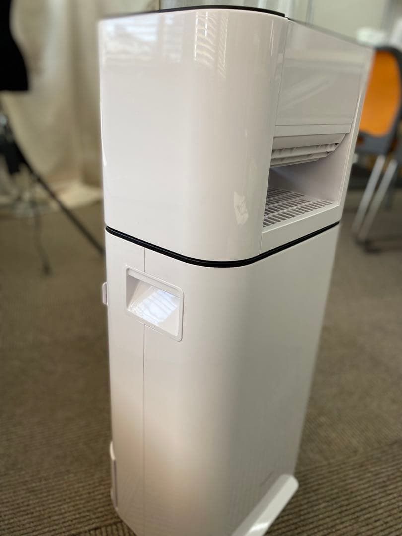 IRIS OHYAMA IJD-150-W サーキュレーター衣類乾燥機 2025