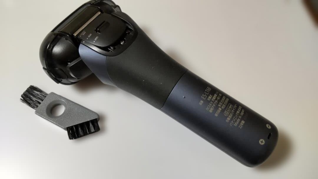 パナソニック 電気髭剃り ES-LT6B