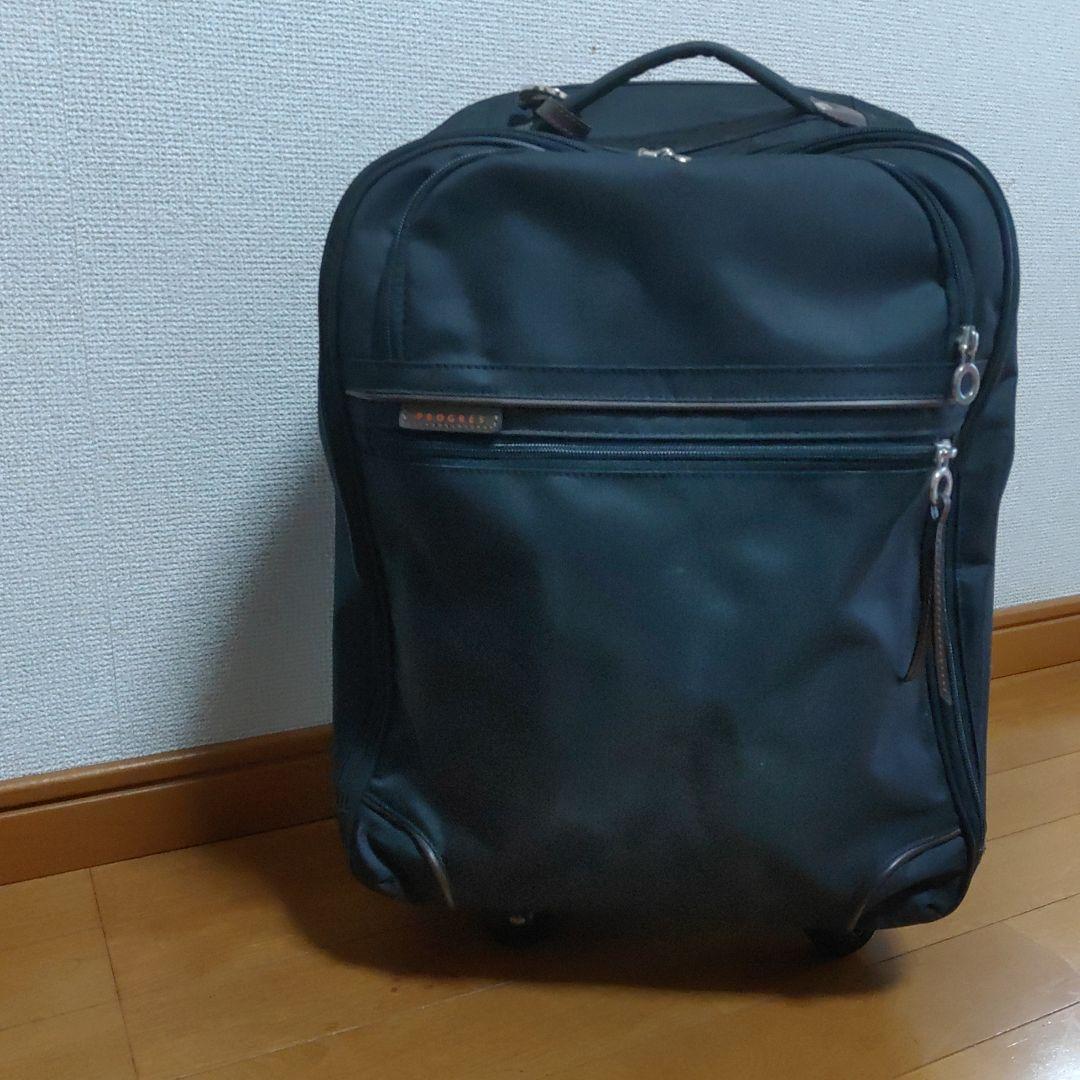 キャリーケース　男女兼用　エース 旅行用品　スーツケース　プログレ