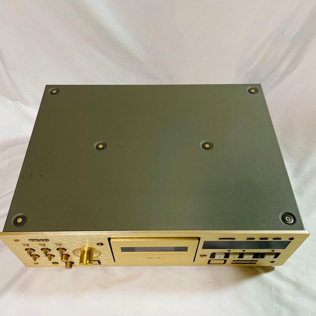 TEAC V-8030S カセットデッキ