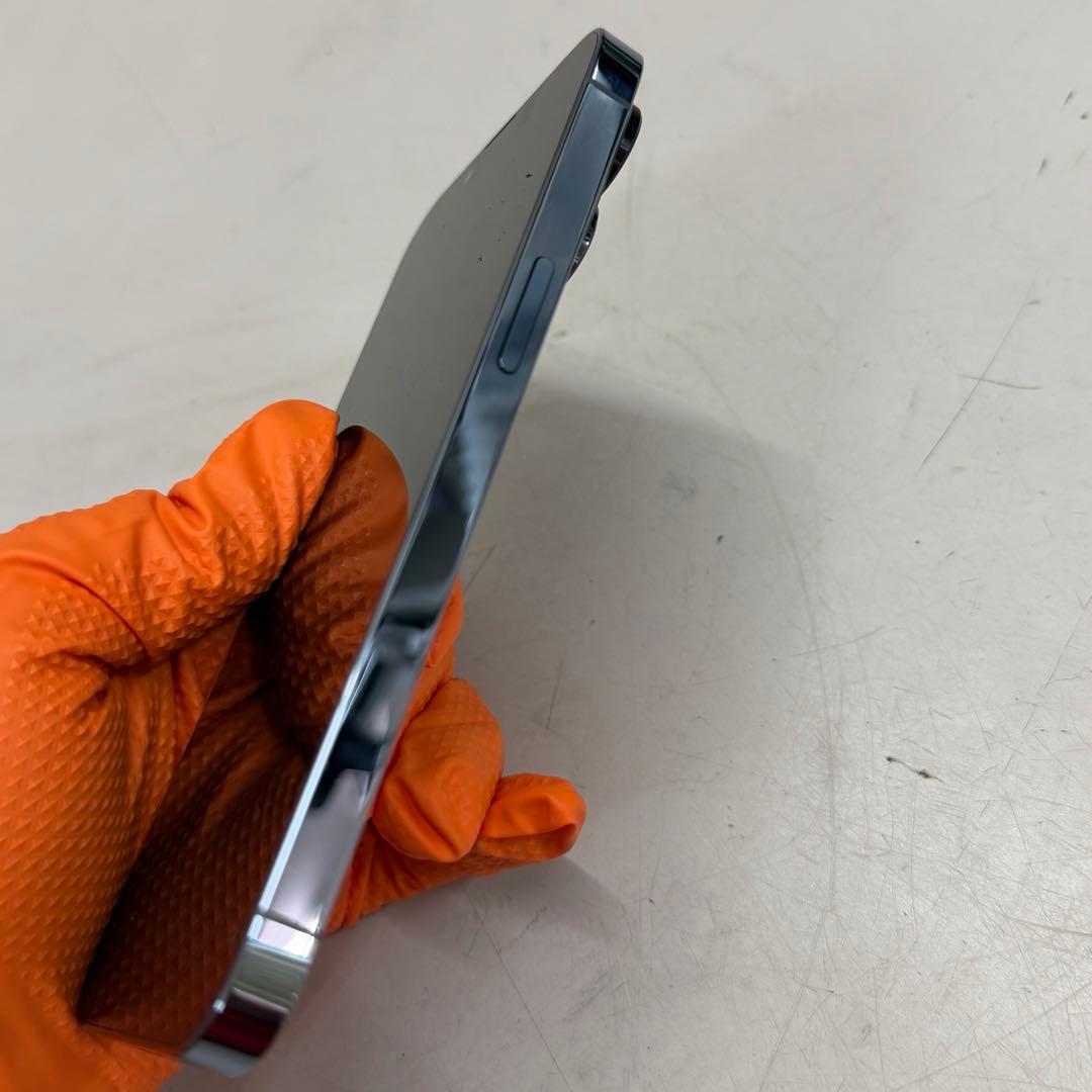 iPhone13 Pro シエラブルー 128GB