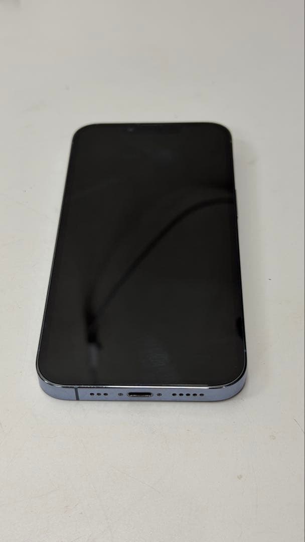 iPhone13 Pro シエラブルー 128GB