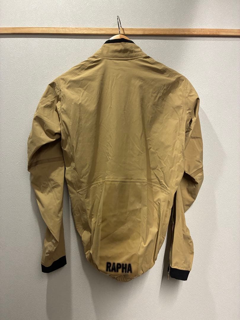 Rapha Pro Team Race Cape ラファ レースケープ M