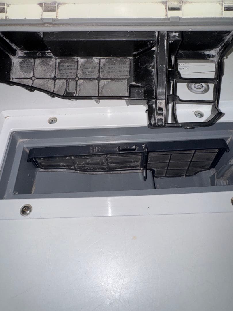 Panasonic ドラム式洗濯機 NA-VG1000L ジャンク