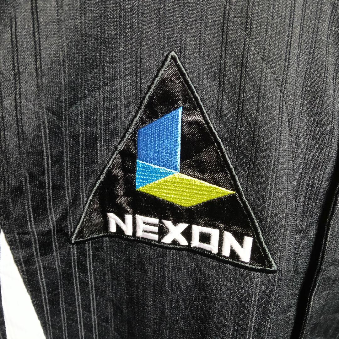 ⭐千葉ロッテ レジェンド・黒木知宏選手 プリントユニフォーム（ビジター／M）⭐