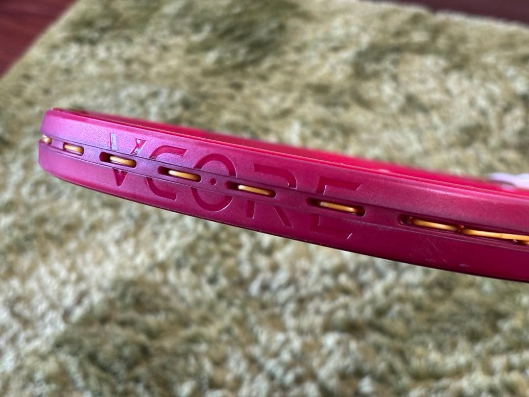 ラケット(硬式用) YONEX VCORE 98 G3