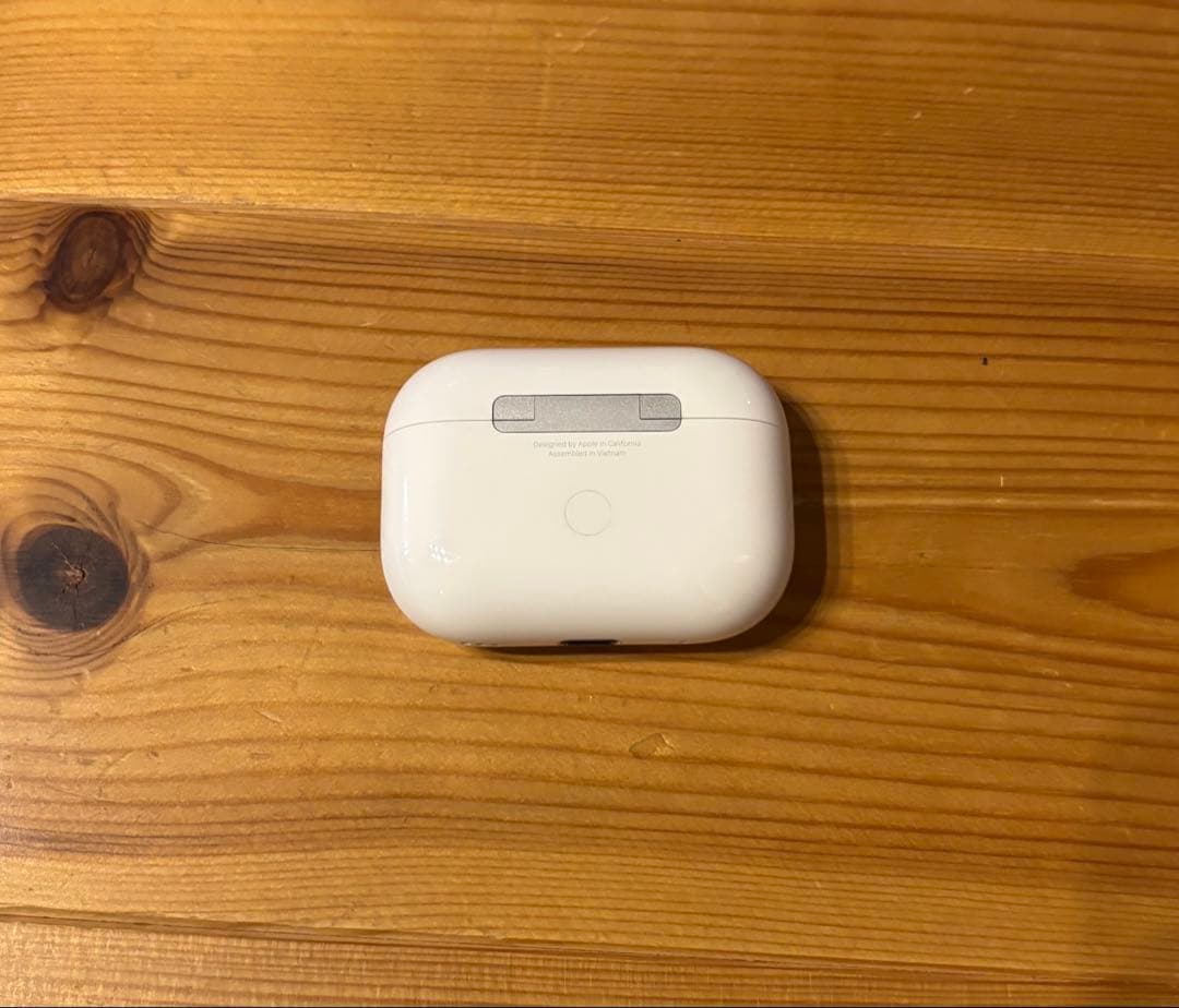 Apple AirPods Pro （第2世代） 本体