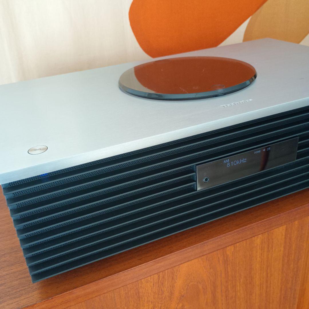 Technics（テクニクス）panasonic（パナソニック）SC-C70