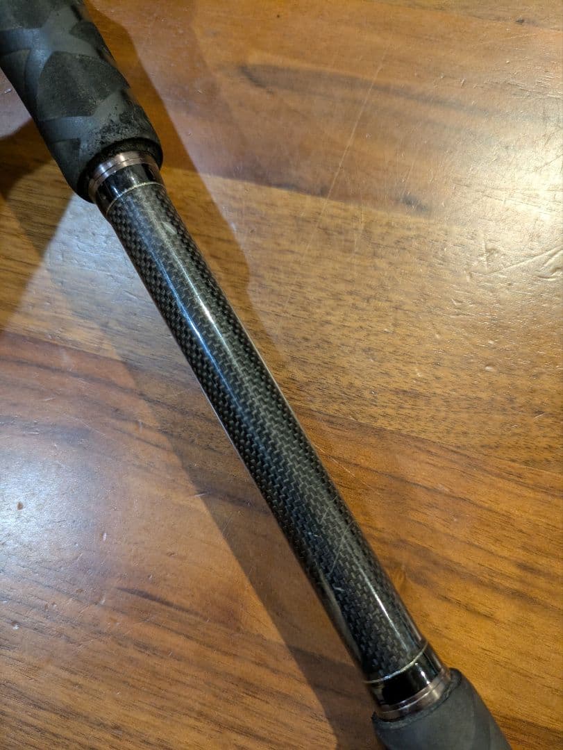 Megabass LEVANTE　レバンテ メガバス　バスロッド