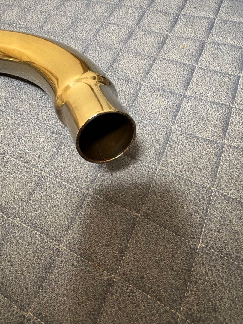 ヤマハ　SR400 SP忠男　パワーボックス　エキゾーストパイプ　キャブ