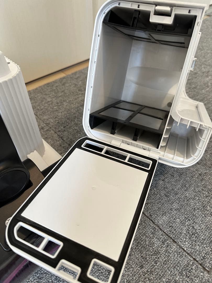 SharkシャークSENSE IQ+ IW3145J スティッククリーナー本体