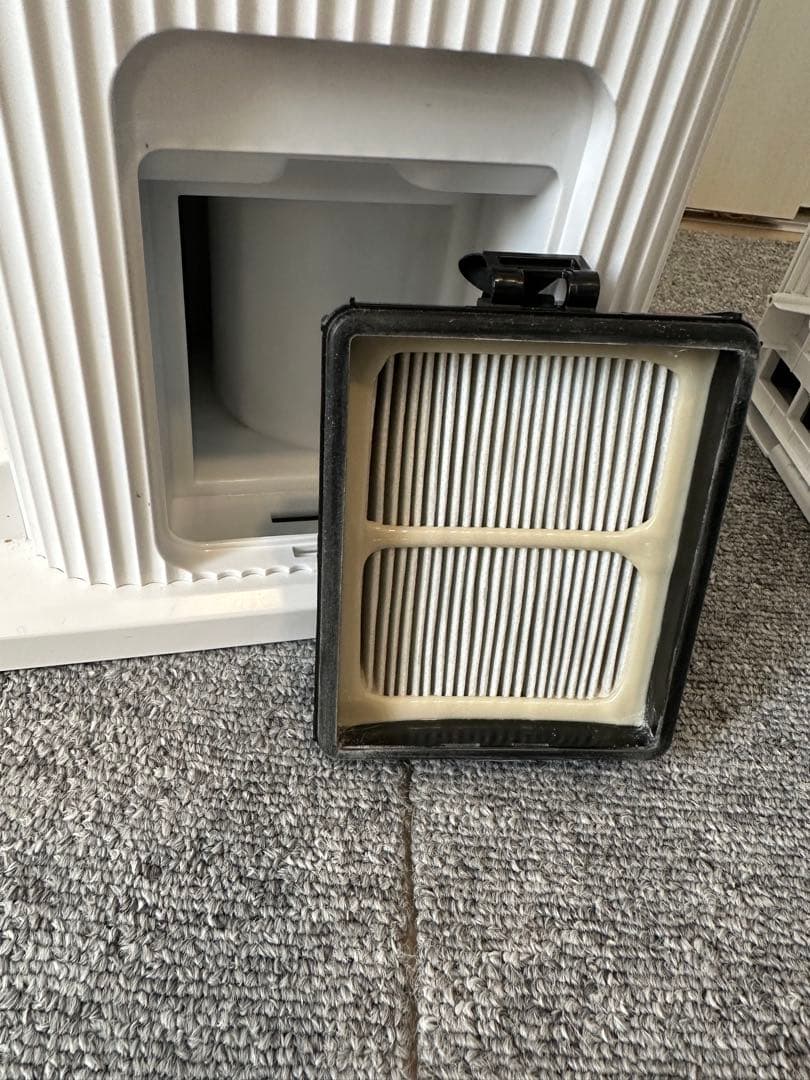 SharkシャークSENSE IQ+ IW3145J スティッククリーナー本体