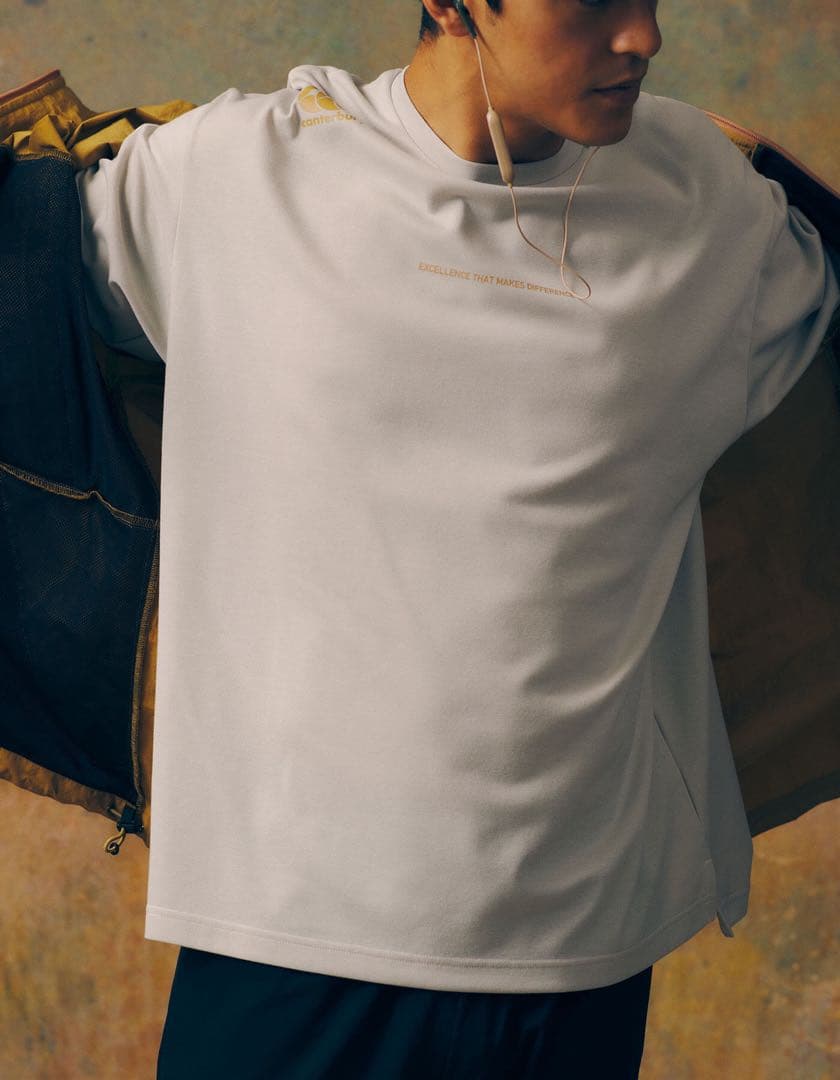 カンタベリー パフォーマンス ジャケット ナイロンジャケット ラグビー ウェア