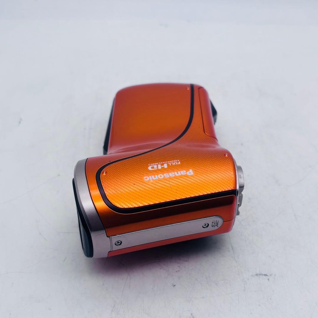 【美品動作確認済み】Panasonic HX-WA2