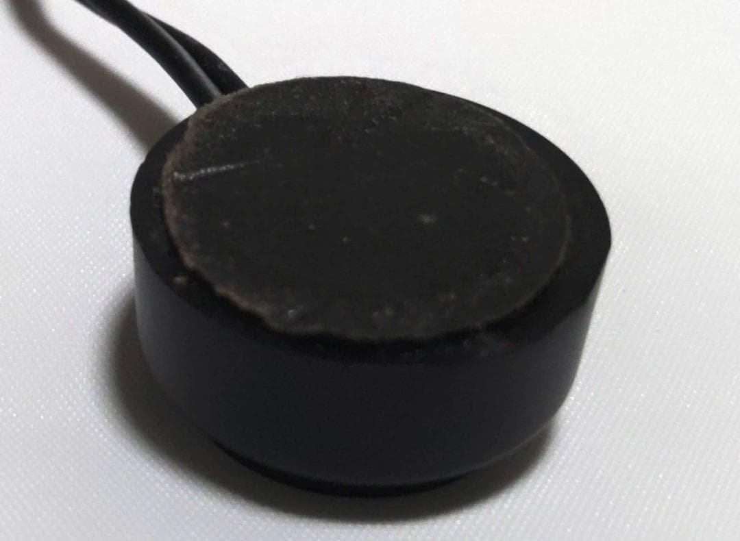 美品 PIVOT 3-drive AC スロコン TH-2A BR-5 付属