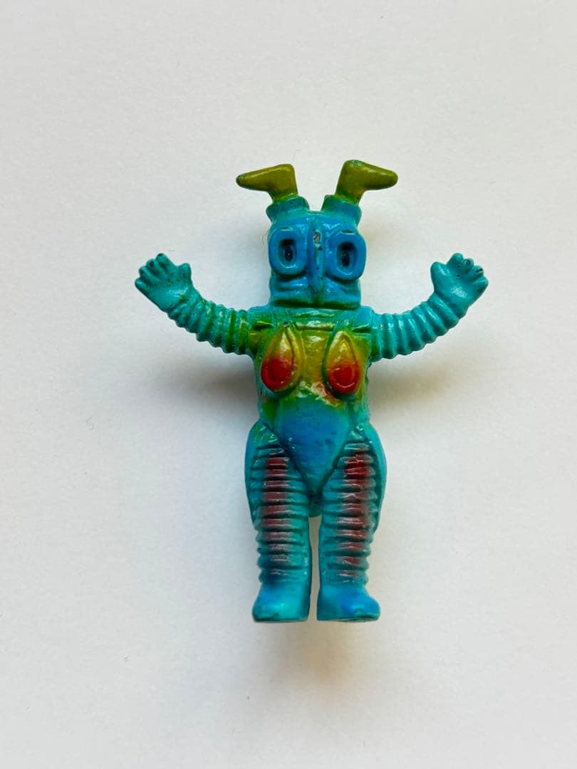 ウルトラマン 怪獣フィギュア 16体セット