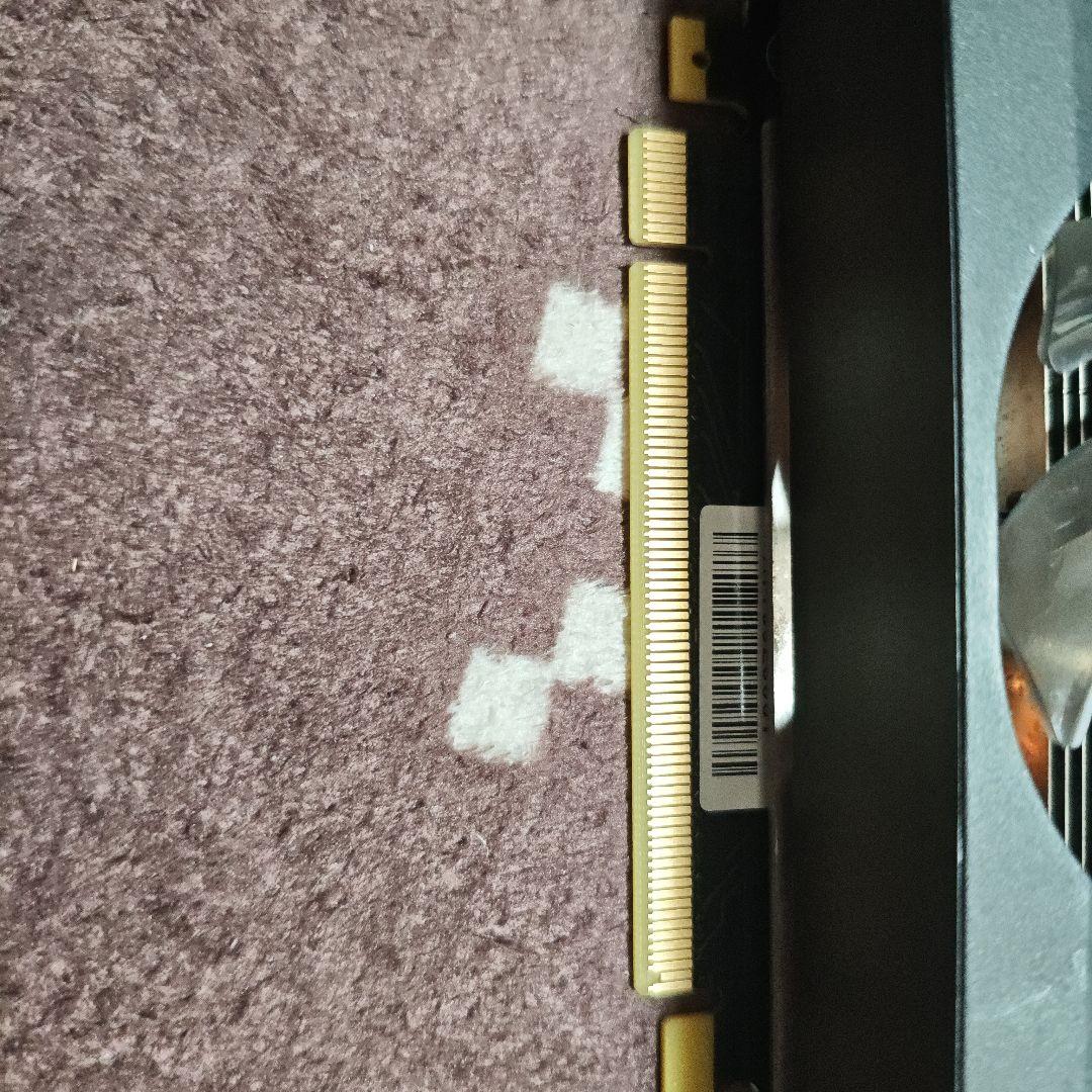 GEFORCE GTX 1070 8GB 中古