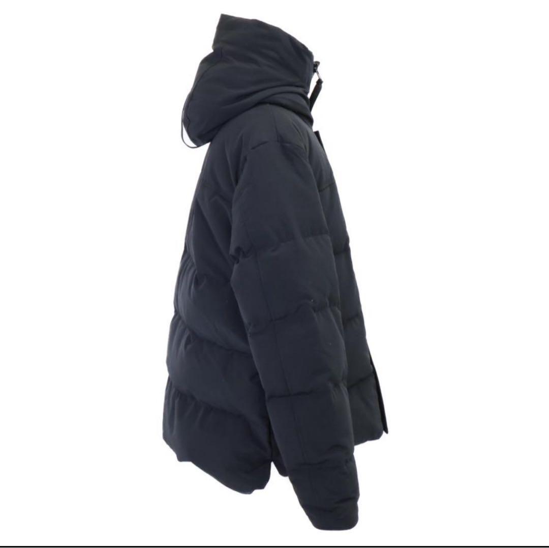 彰宏☆クリーニング済み☆カナダグース マクミラン ブラックレーベル 3XL