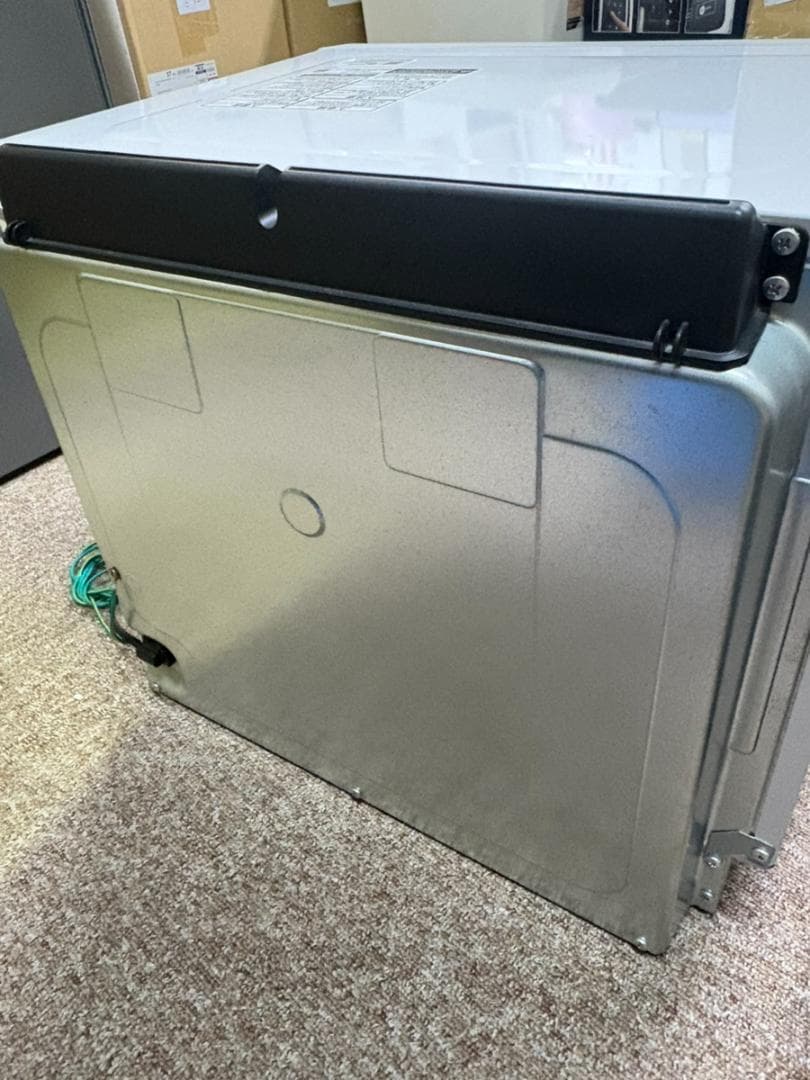 東芝 石窯ドーム オーブンレンジ ER-VD7000 2020年製