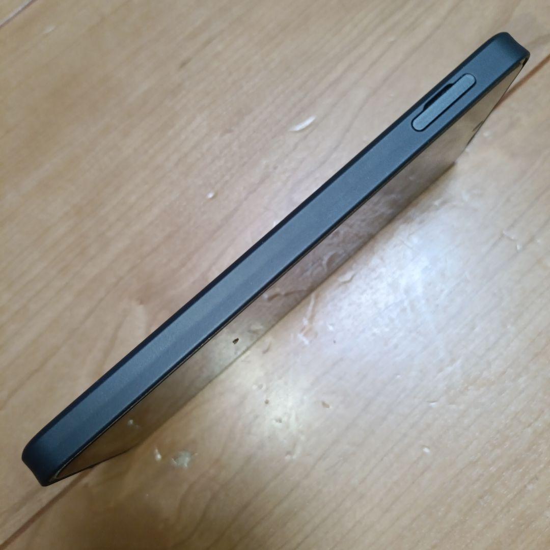 C5 AQUOSwish2ワイモバイル版＋ガラスフィルム、ケース2種SIMフリー