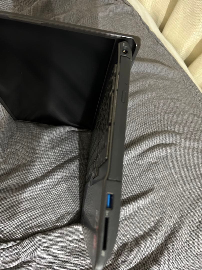 Windowsノート本体 Ryzen 7 7730U lifebook