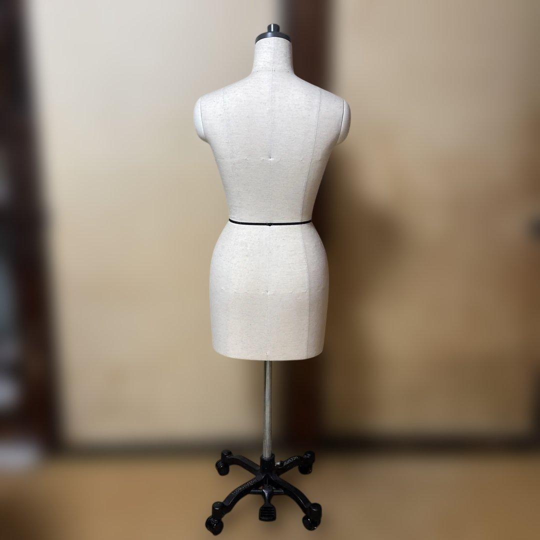 キイヤ　トルソー　Edu 9AR 原型付き