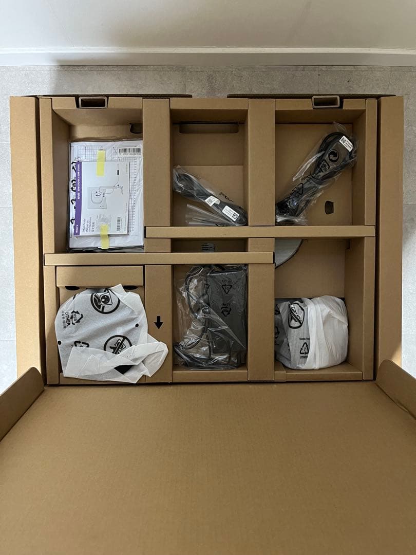 n*a様 SONY INZONE M10S SDM-27Q10S 27インチ 4