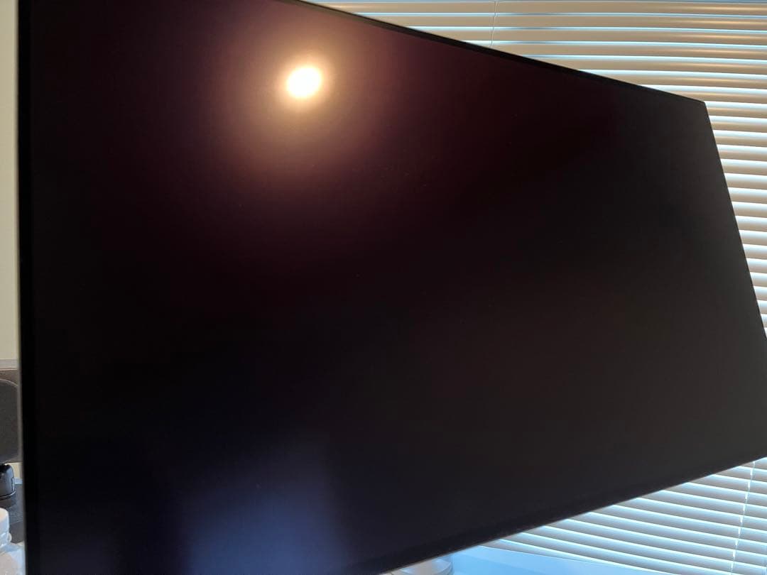 n*a様 SONY INZONE M10S SDM-27Q10S 27インチ 4