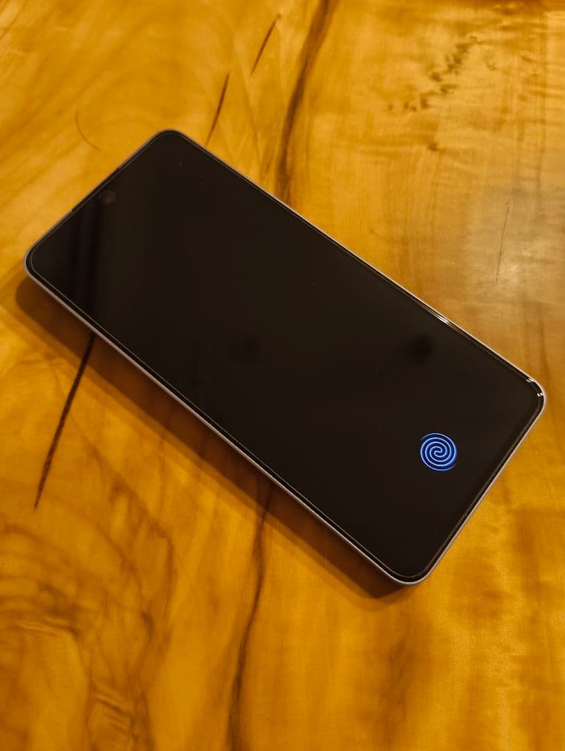 【送料無料】OPPO Reno13 A アイスブルー SIMフリー