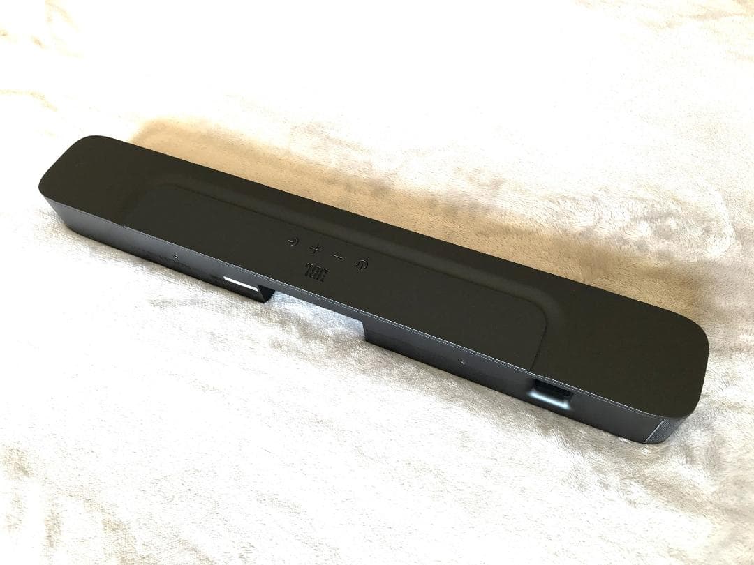 JBL Bar 2.0 All-in-One MK2 サウンドバー ブラック