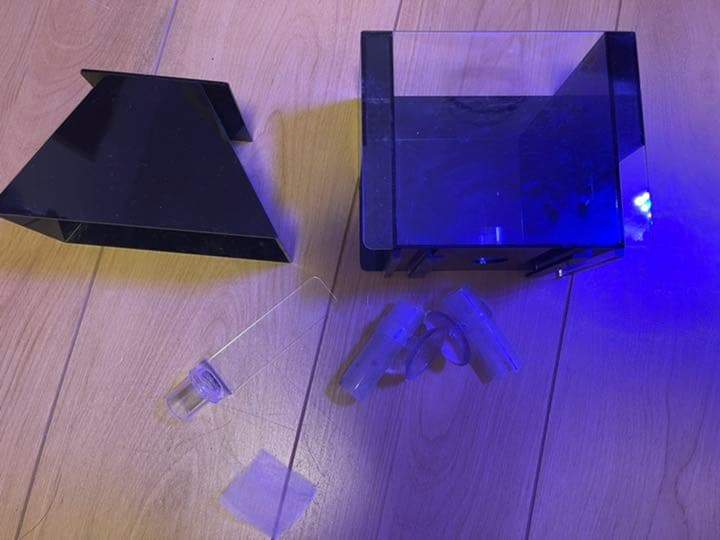 ゆりケースセット