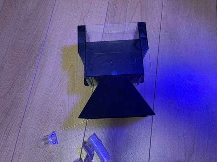 ゆりケースセット