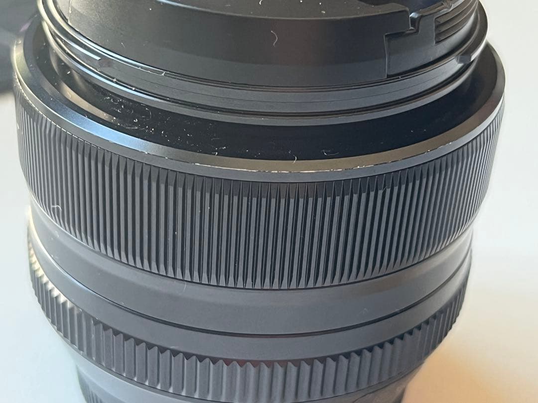 Fujinon 35mm f/1.4 R レンズ Fujifilm