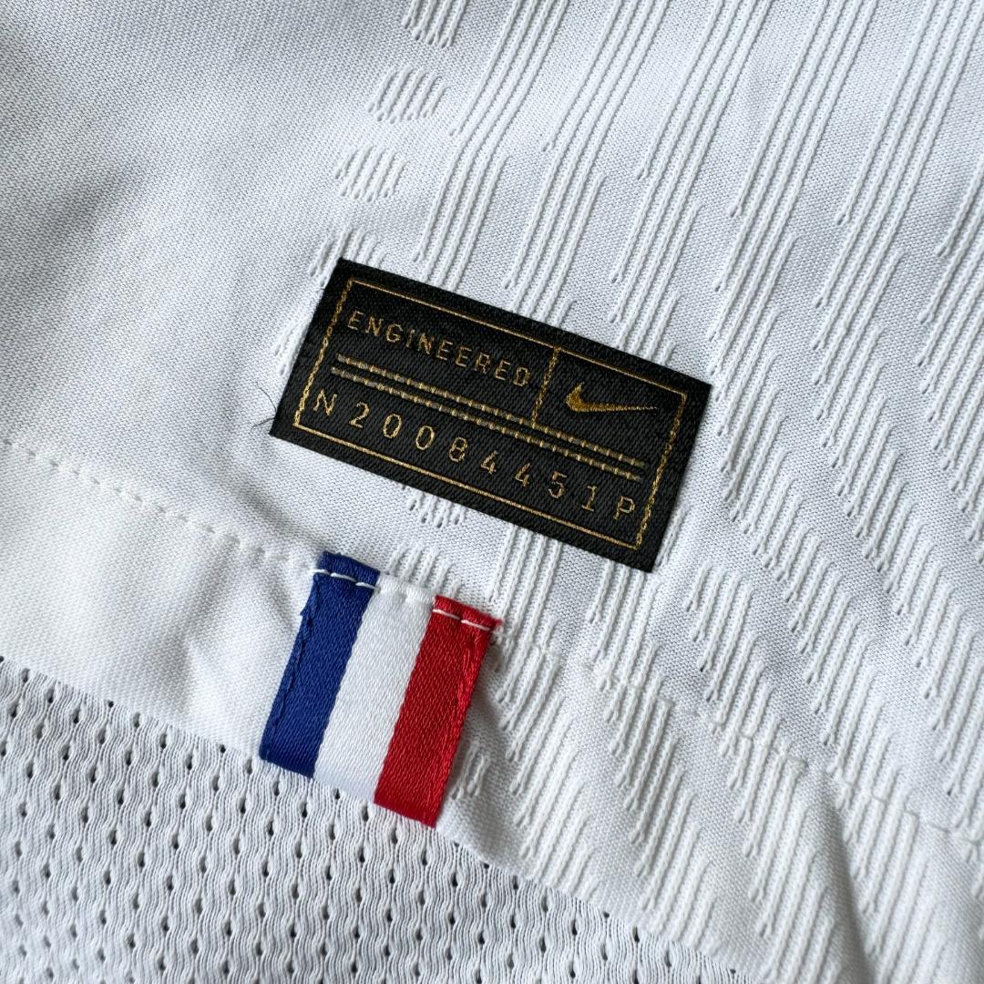 【50周年×オーセンティック】ネイマール ＃１０ パリサンジェルマン ２０／２１