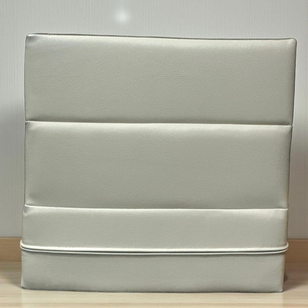 【IDOG&ICAT】 iDog Living アイステップレザータイプ 3段