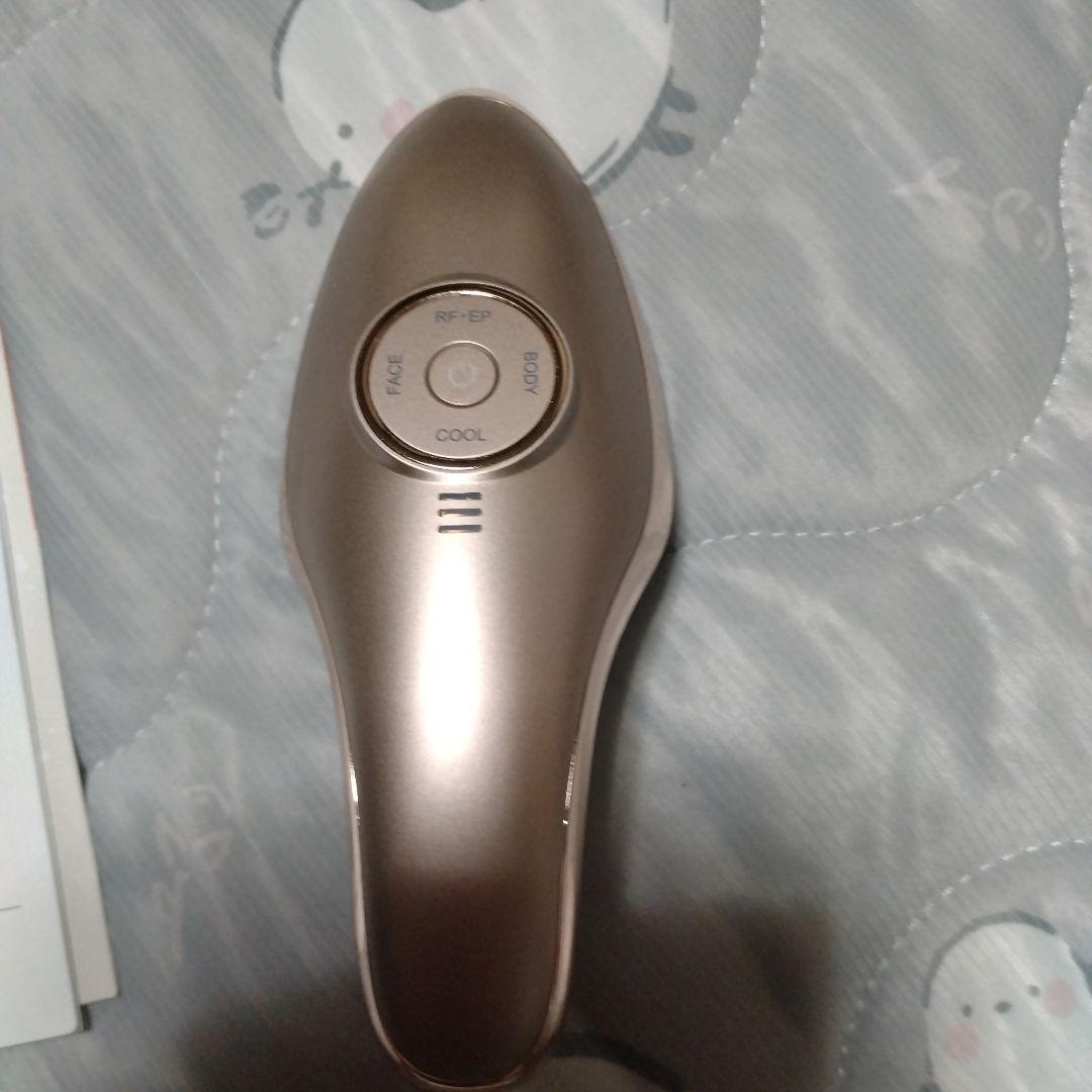 MEラボンエクラ美顔器