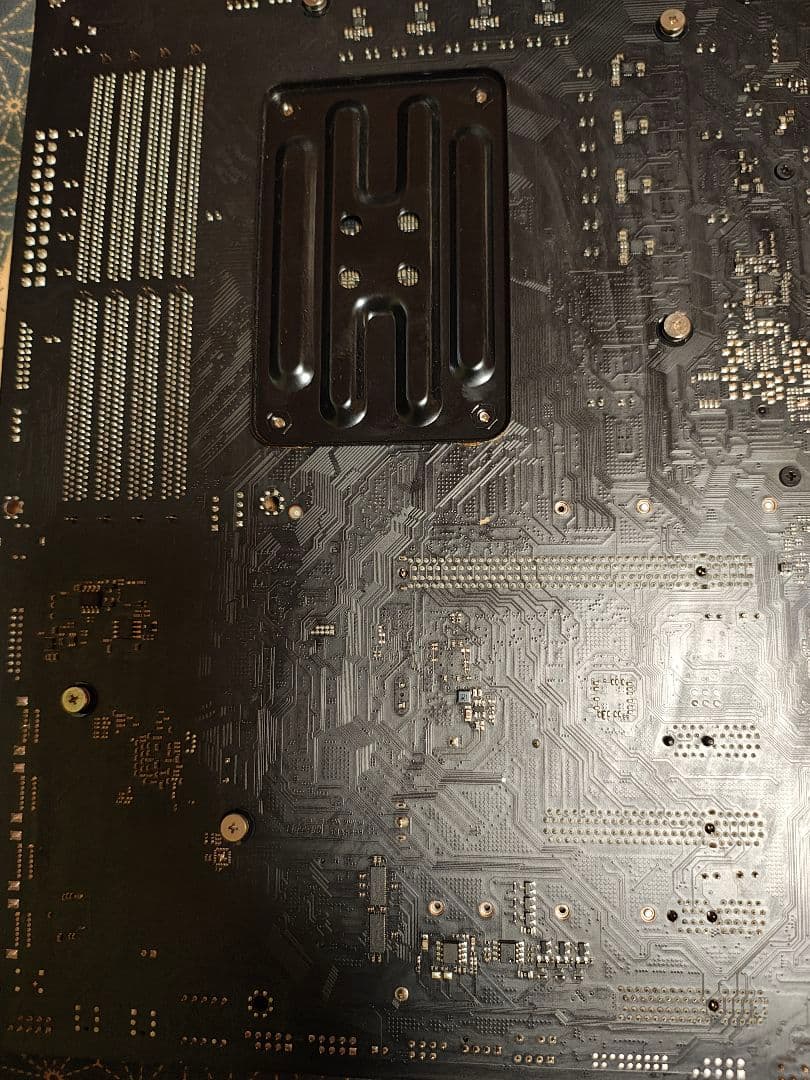 こざき　ASRock X470 Taichi マザーボード