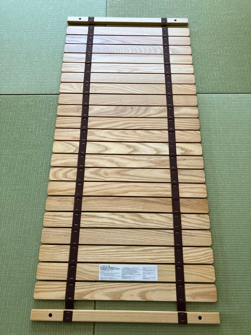 タラスブルバ　ウッドロールテーブル　廃盤品