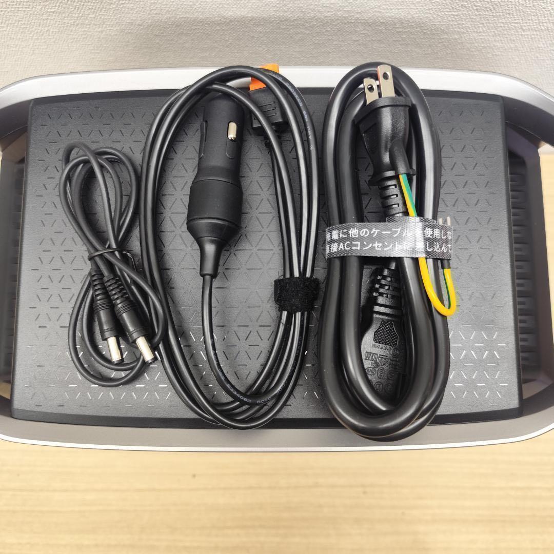 そうたまる【公式認定整備済品】EcoFlow Delta 3 plus