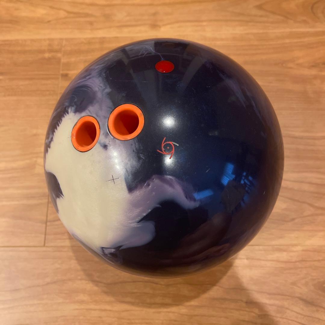 ボウリングボール　ストーム　フェイズAI　15ポンド