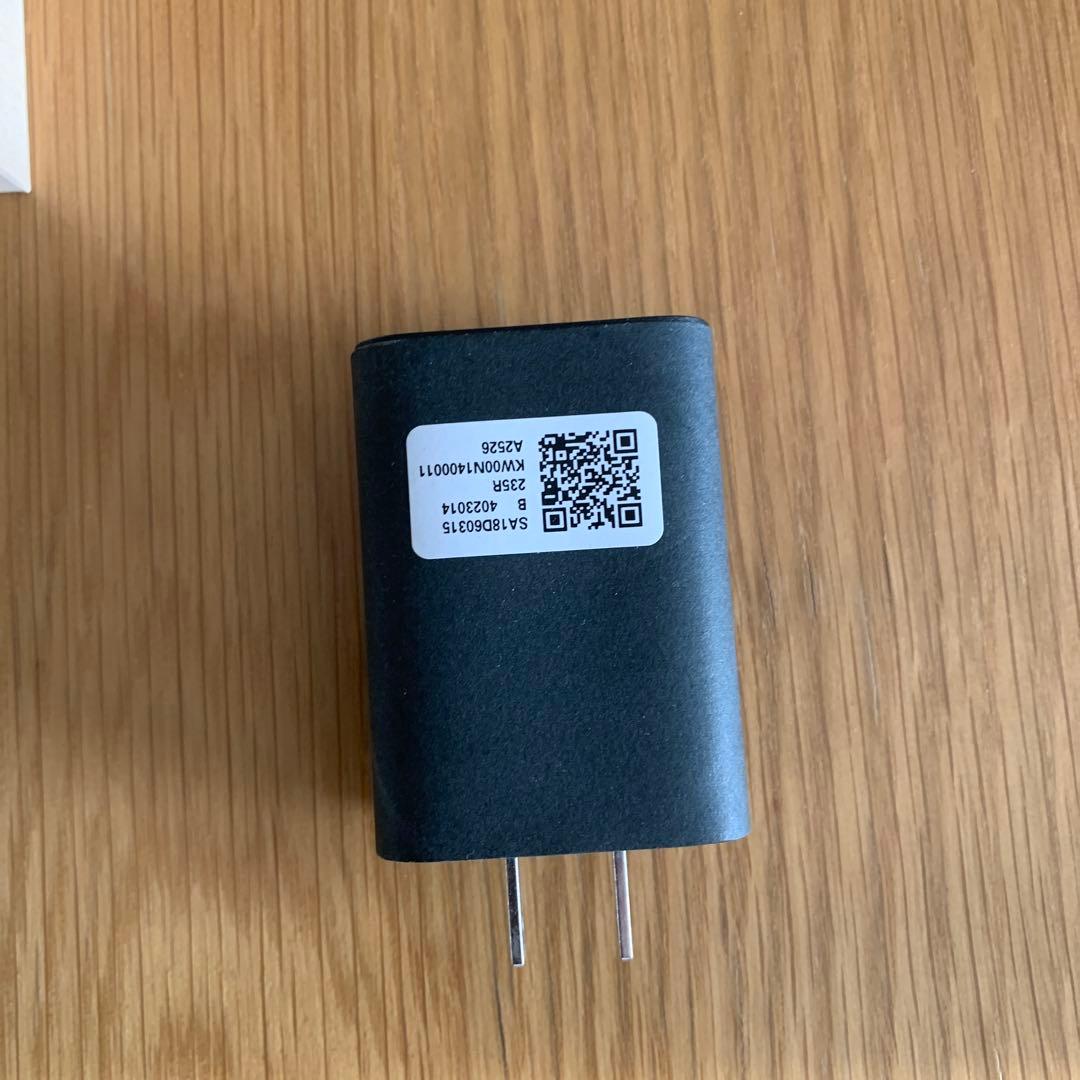 Motorola edge 40 本体　SIMフリー