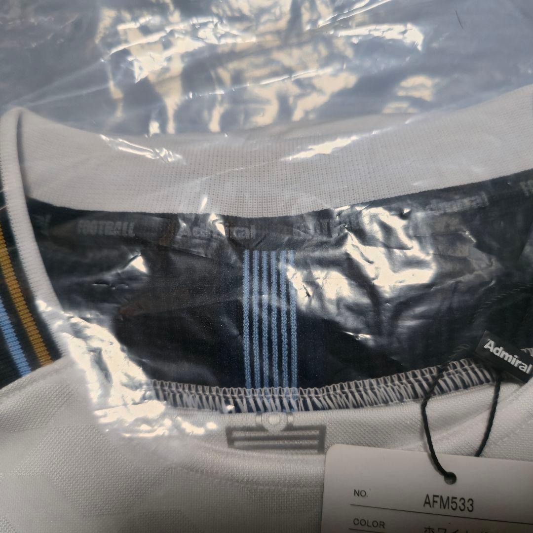 ジュビロ磐田 2026 J2·J3百年構想リーグ ユニフォーム Mサイズ