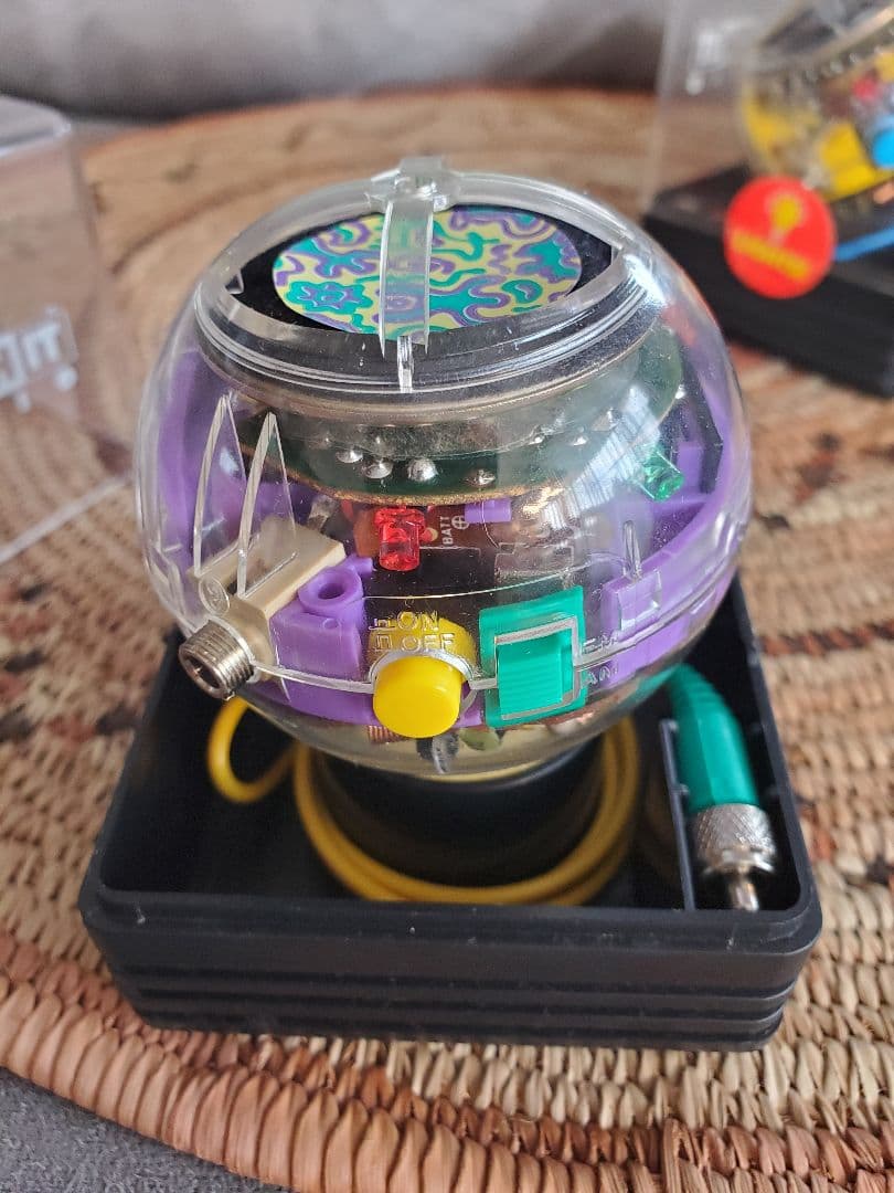 (ラジオ)SWITCH IT RADIO 3個セット