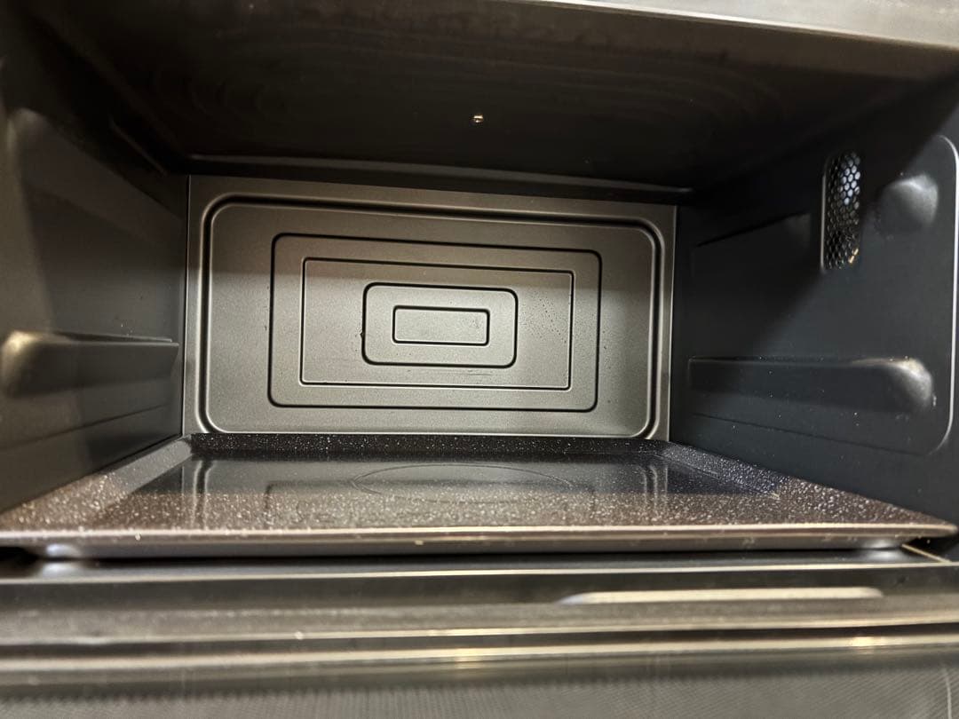 HITACHI オーブンレンジ MRO-F6B(W)