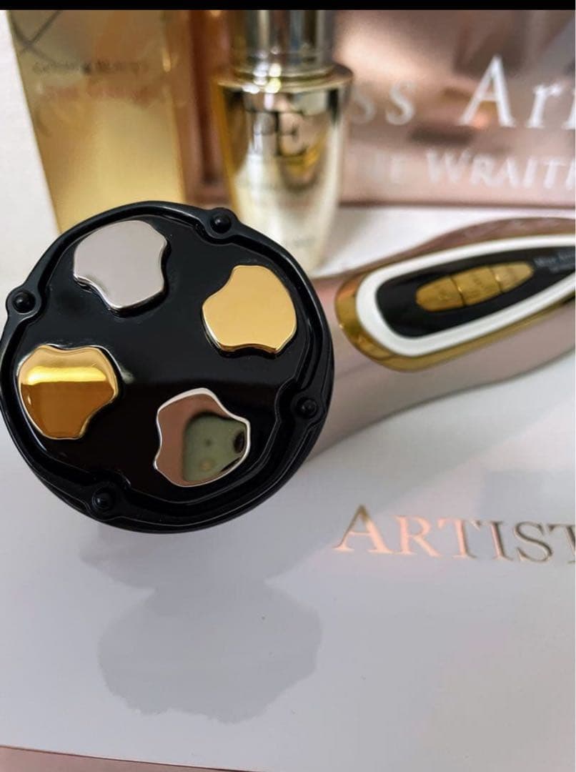 Miss Arrivo THE WRAITH 、　P.Eセラム高保湿美容液　他