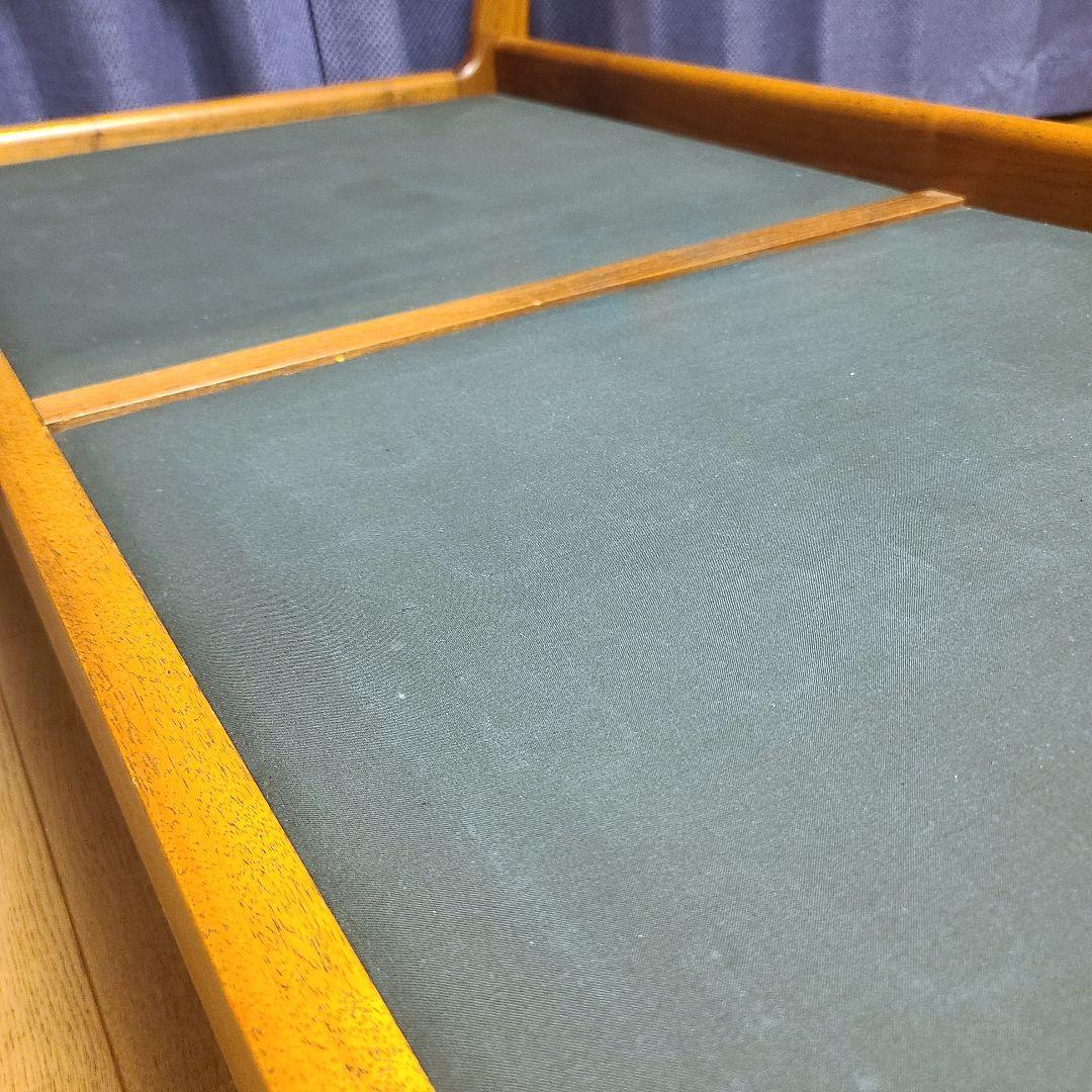 【引き取り優先】起立木工 ノルディ 2人掛けソファ IDC大塚家具 北欧