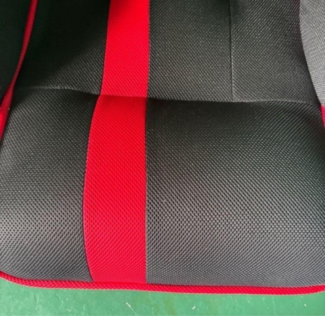 極美品 ハイバックリクライニング 座椅子