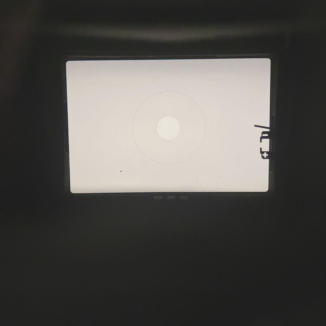 Nikon Nikomat FT/NIKKOR-H•C1:2 f=50mm 美品