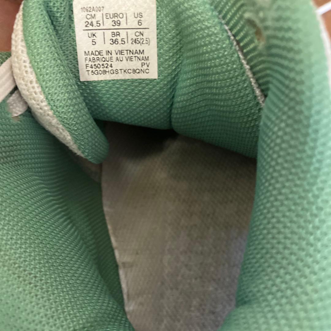 アシックス　レディゲルフェアリー