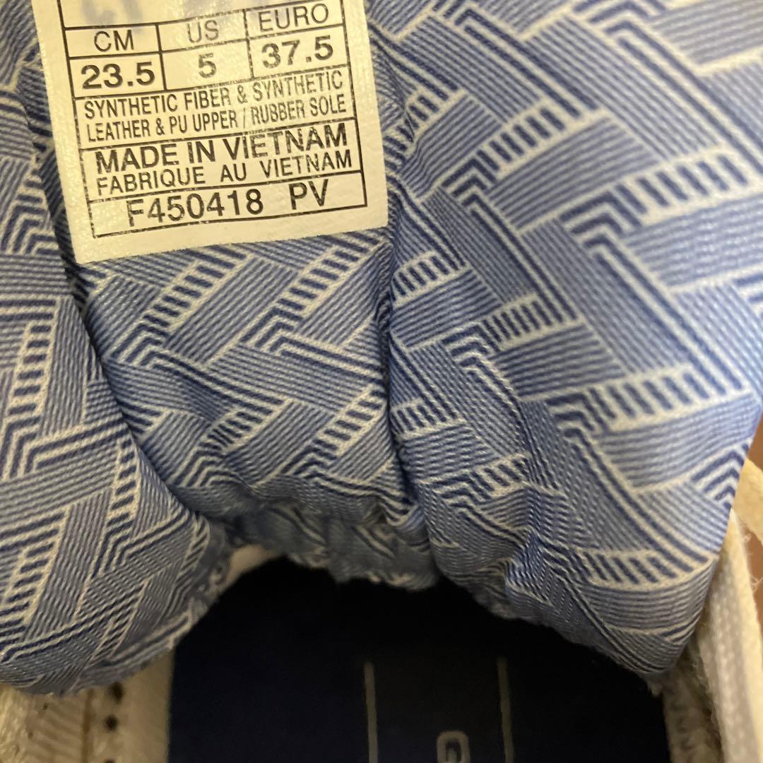 アシックス　レディゲルフェアリー